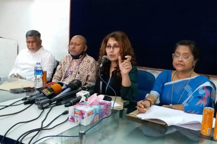 সামিয়া রহমান