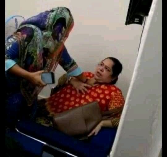 রোজিনা ইসলাম