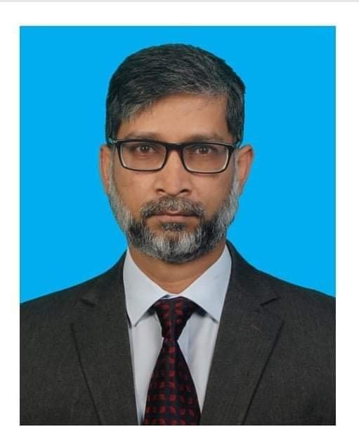 ড. মাহমুদ হোসেন