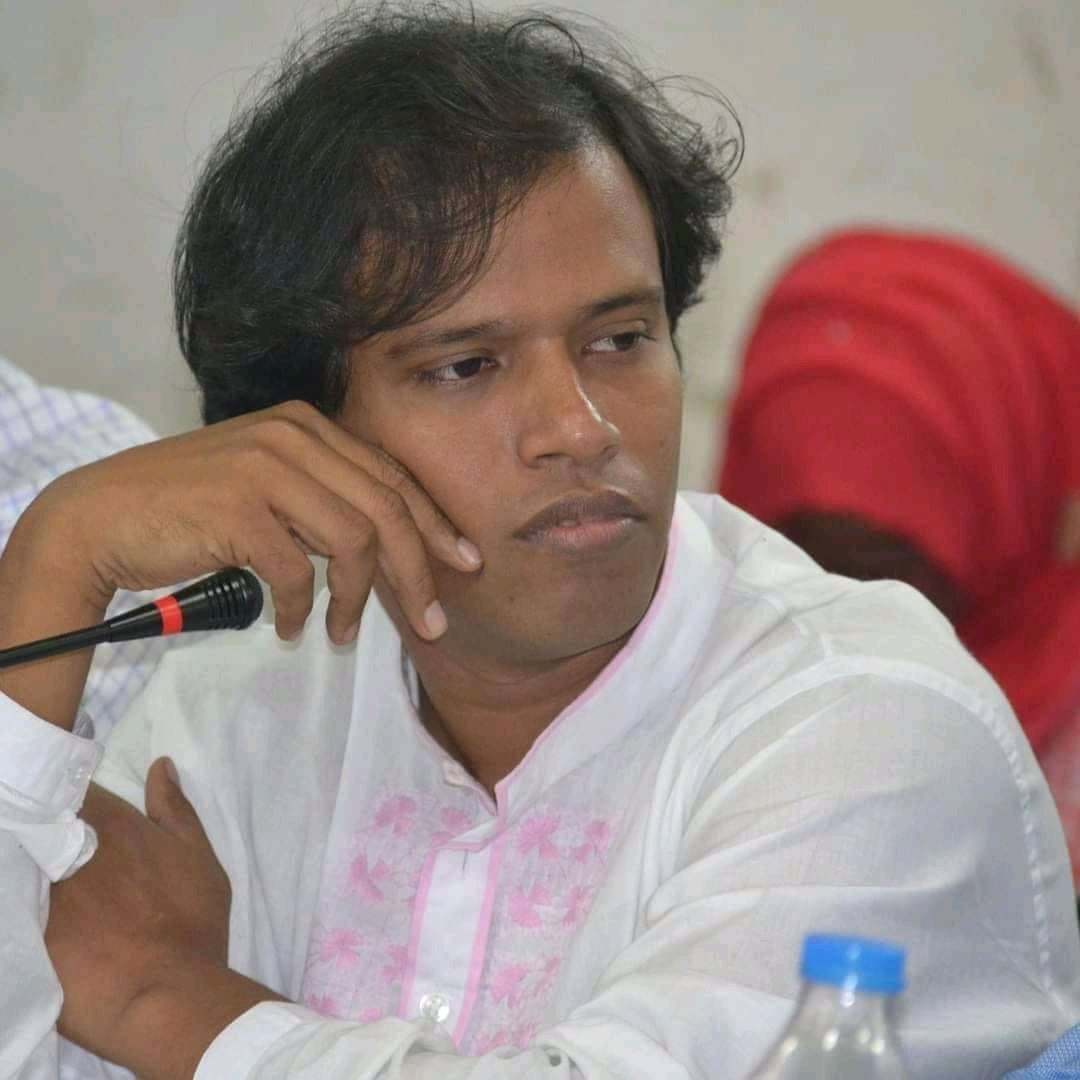 উমর ফারুক