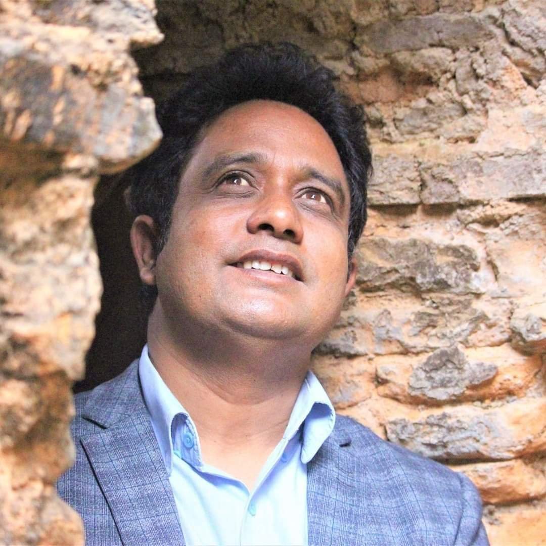 তুহিন ওয়াদুদ