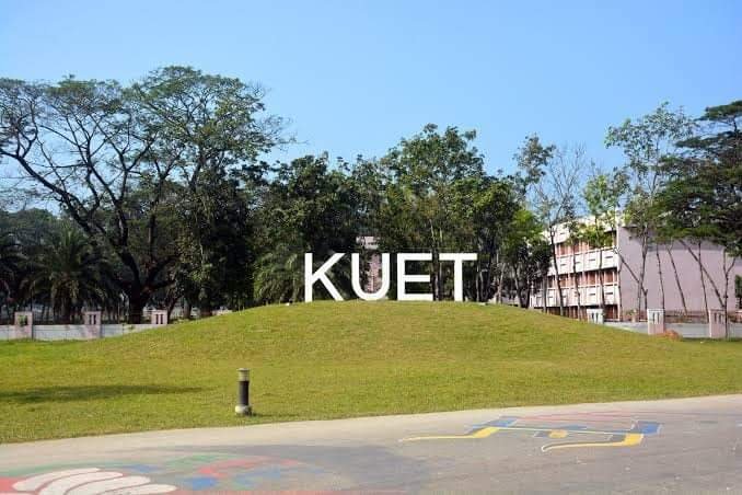 kuet