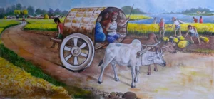 উন্নয়ন প্রবাহ এবং হারিয়ে যাওয়া সংস্কৃতি