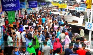 Sdarghat launch Terminal
