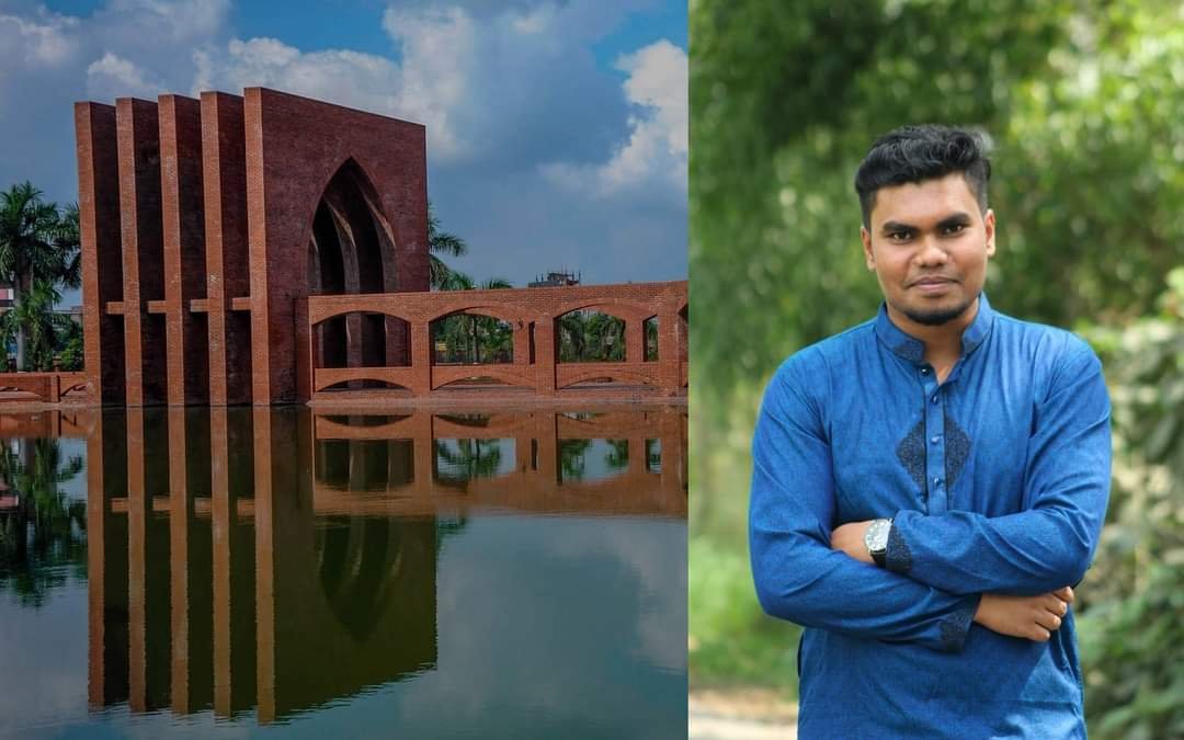 Tawfiqul Islam Himel