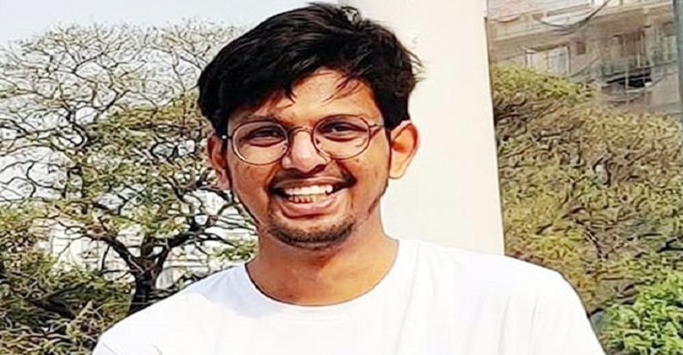 ফারদিন নূর পরশের (২৪)