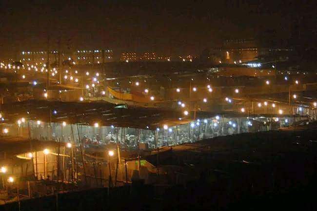 বিশ্ব ইজতেমা ২০২৩