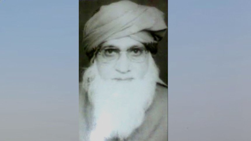 মাওলানা ইলিয়াস কান্ধলভী। ছবি: সংগৃহীত