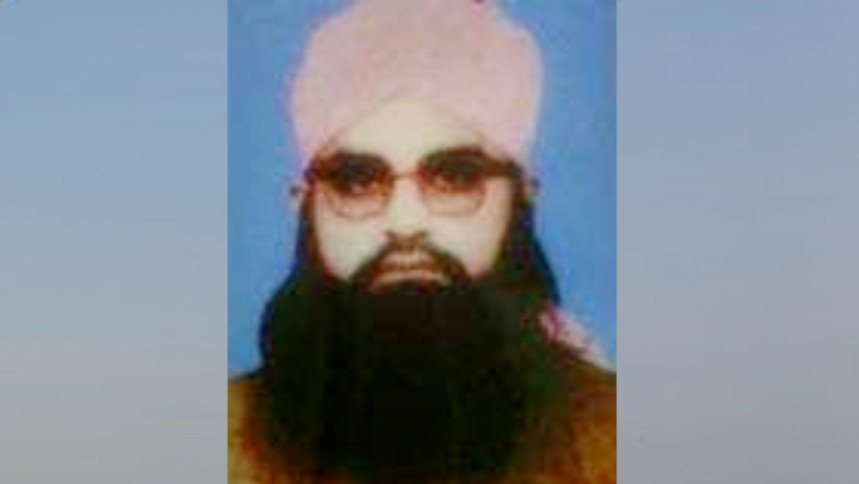 মাওলানা ইউসুফ কান্ধলভী। ছবি: সংগৃহীত